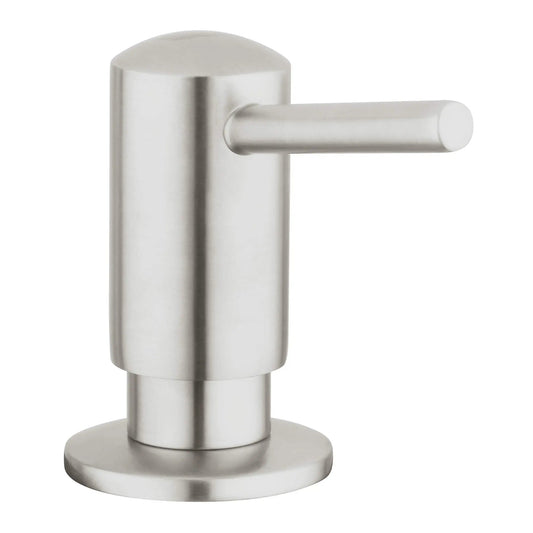 Grohe Universal Contemporary Soap Dispenser