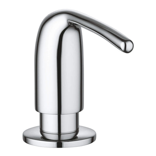 Grohe Zedra Soap Dispenser