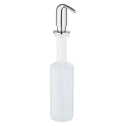 Grohe Zedra Soap Dispenser