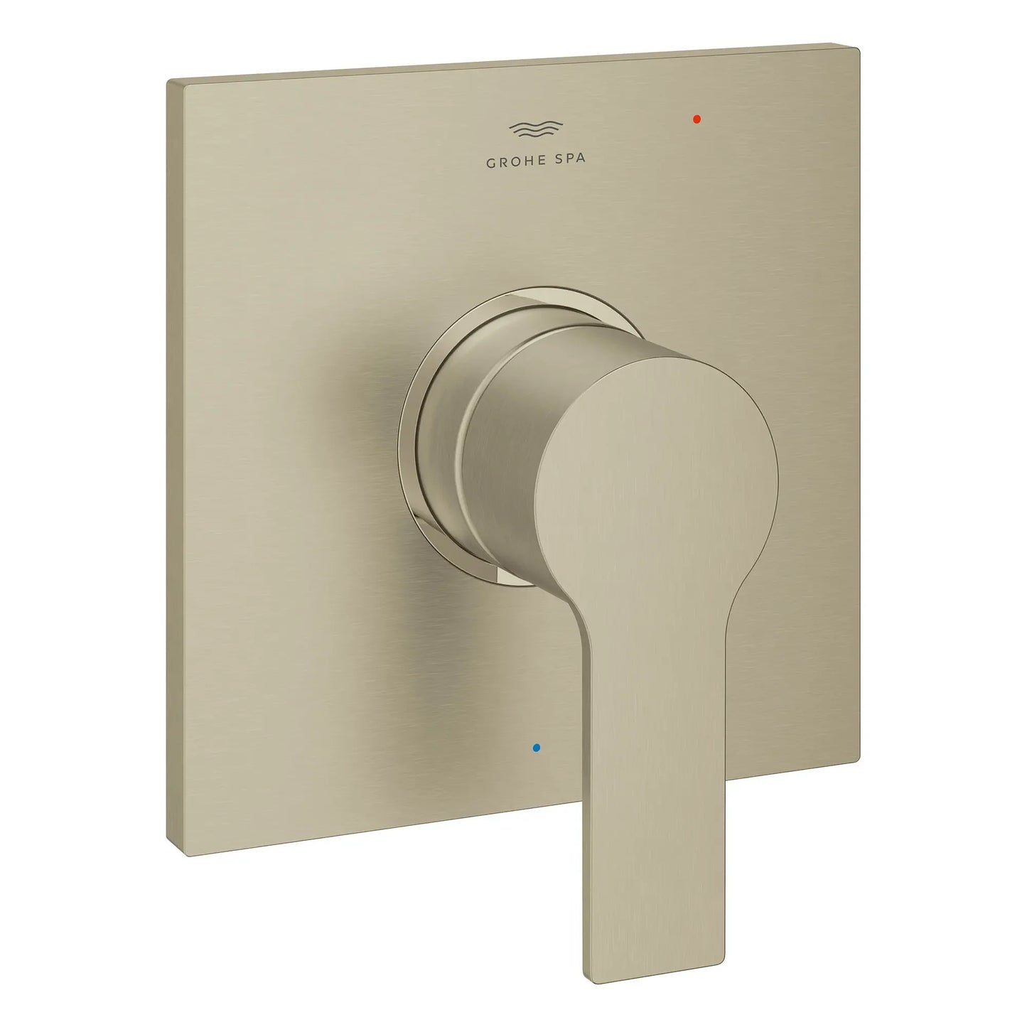 Grohe Allure New Pressure Balance Valve Trim with Cartridge - 19375