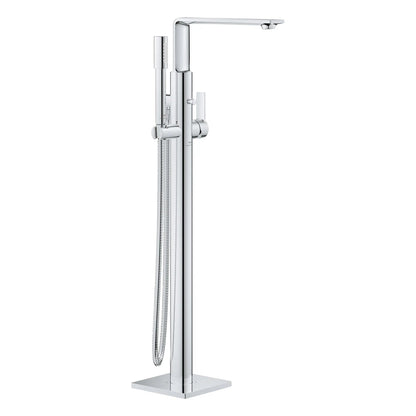 Grohe Allure New Single-Handle Freestanding Tub Faucet With 1.75 GPM Hand Shower