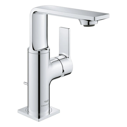 Grohe Allure New Single-Hole Single-Handle M-Size Bathroom Faucet, 1.2 GPM