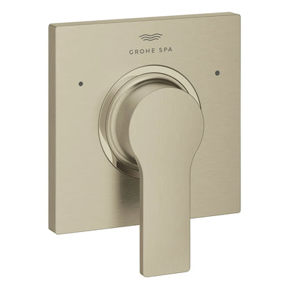 Grohe Allure New 3-Way Diverter Valve Trim - 19591