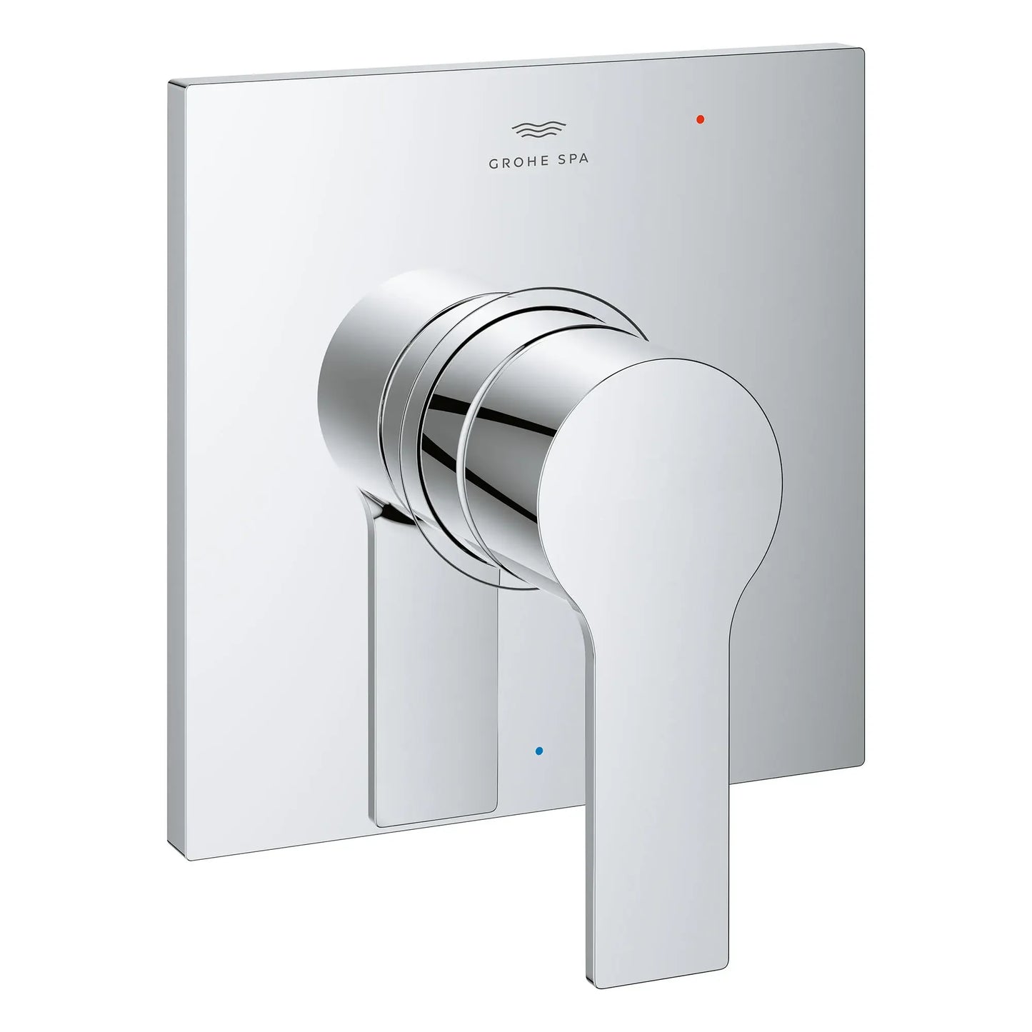 Grohe Allure New Pressure Balance Valve Trim with Cartridge - 19375