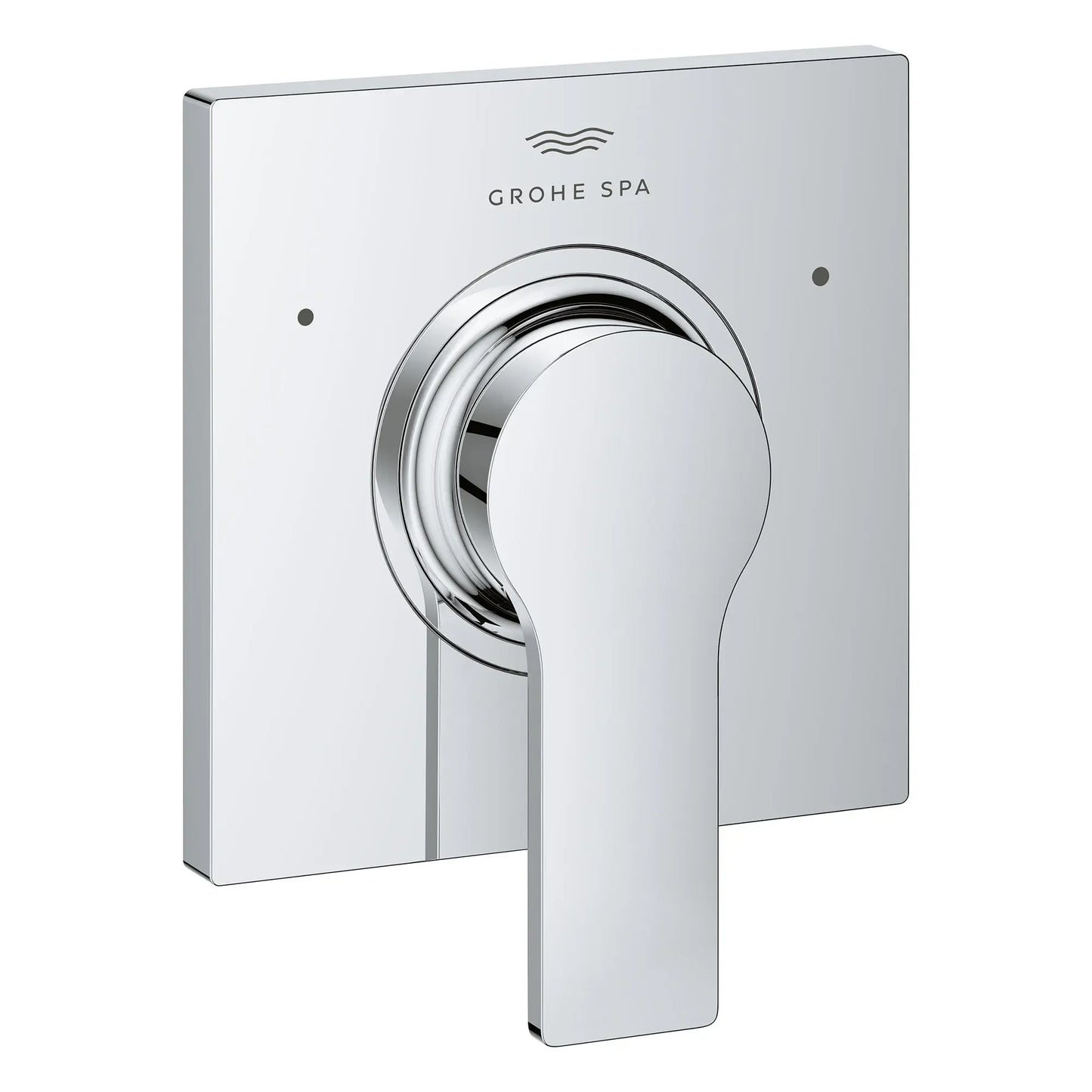 Grohe Allure New 3-Way Diverter Valve Trim - 19591