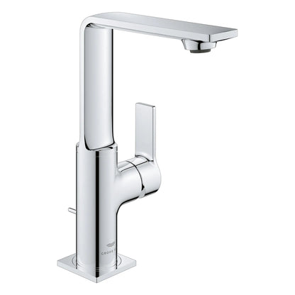 Grohe Allure New Single-Hole Single-Handle L-Size Bathroom Faucet, 1.2 GPM