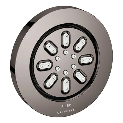 Grohe Rainshower Aqua Body Spray - 2 Sprays, 3.3 l/min (0.9 gpm) - 26844
