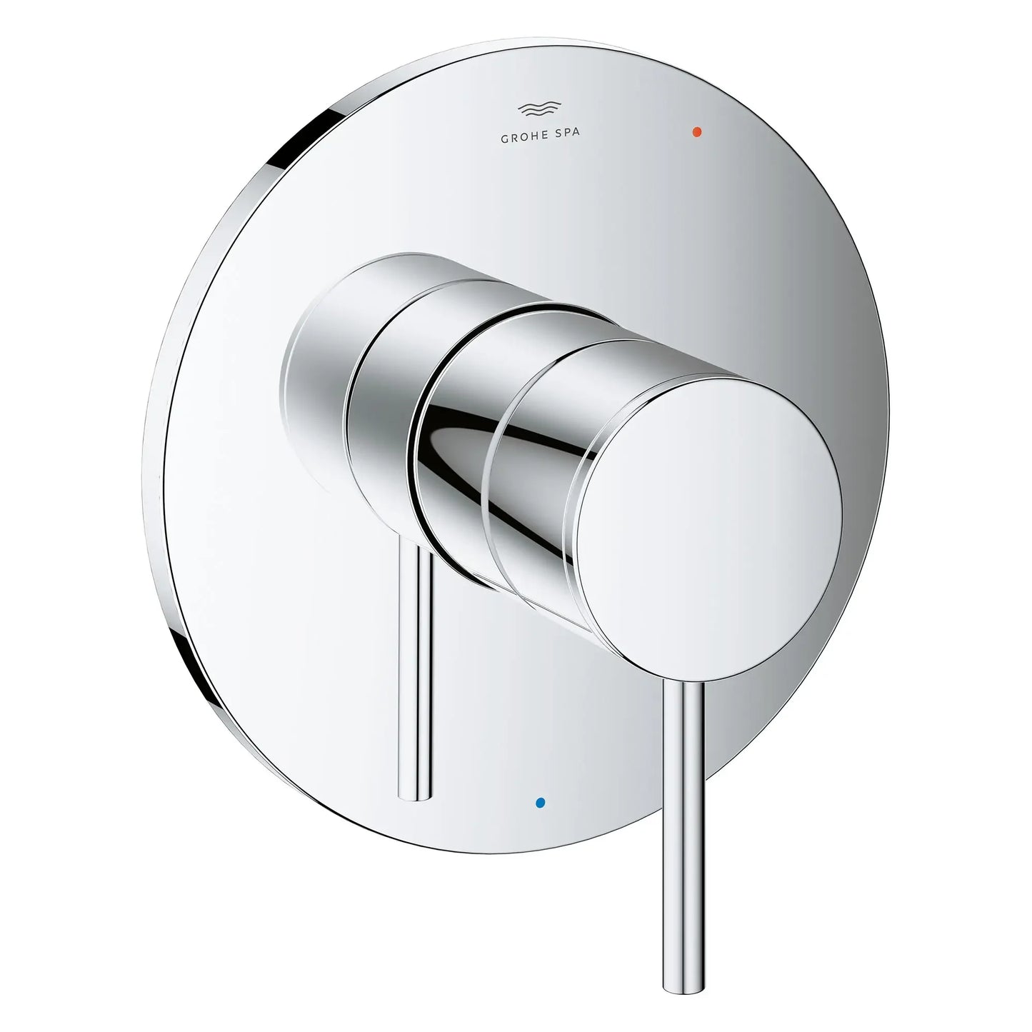 Grohe Atrio New Pressure Balance Valve Trim with Cartridge - 14214