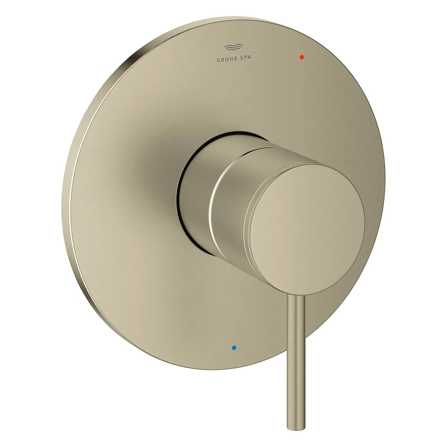 Grohe Atrio New Pressure Balance Valve Trim with Cartridge - 14214