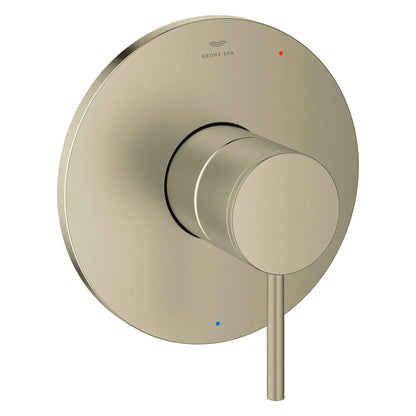 Grohe Atrio New Pressure Balance Valve Trim with Cartridge - 14214