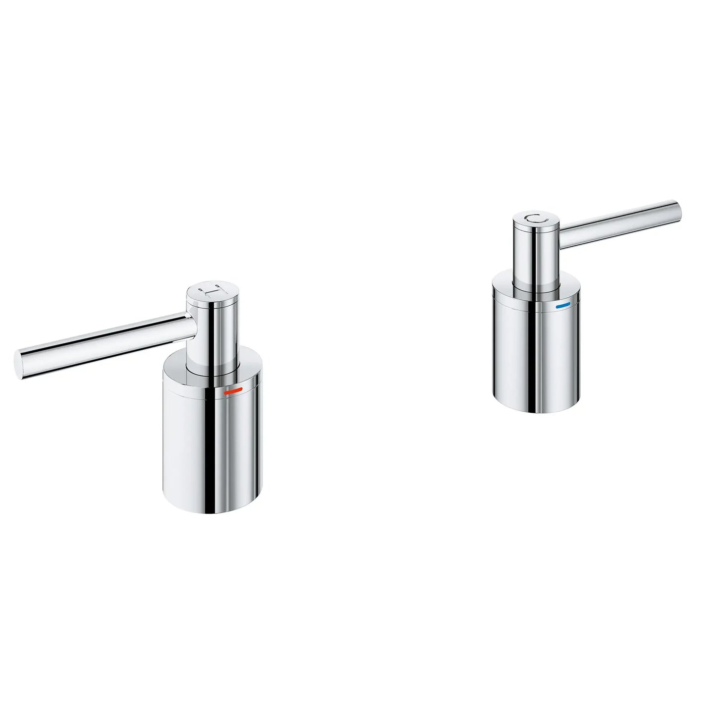 Grohe Atrio New Lever Handles - 14218