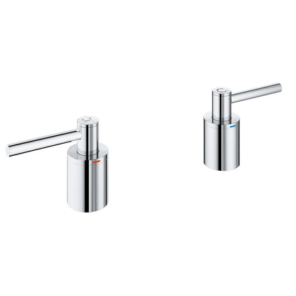 Grohe Atrio New Lever Handles - 14218