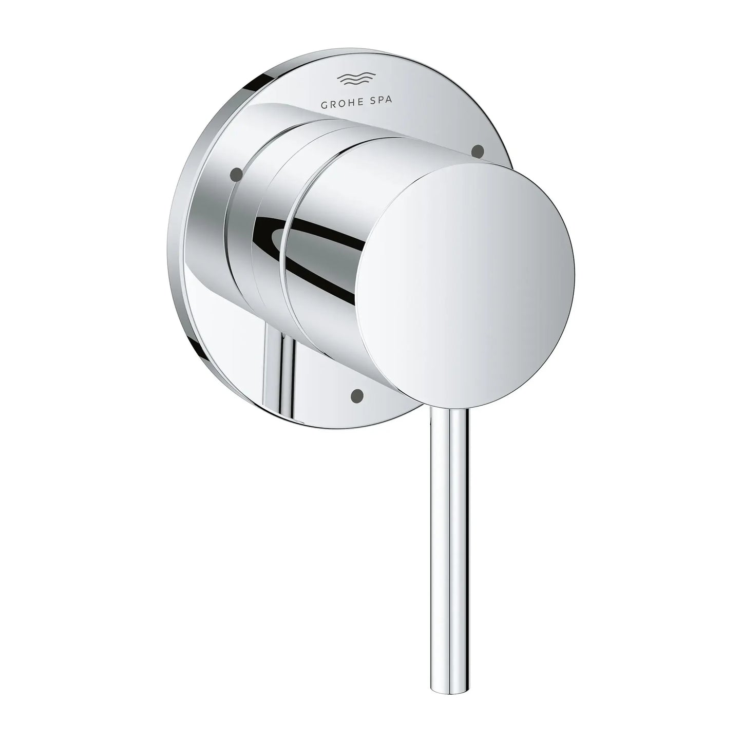 Grohe Atrio New 3-Way Diverter Trim - 29409