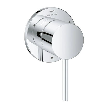 Grohe Atrio New 3-Way Diverter Trim - 29409