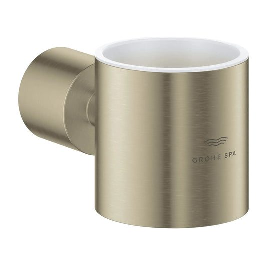 Grohe Atrio New Glass Holder - 40884