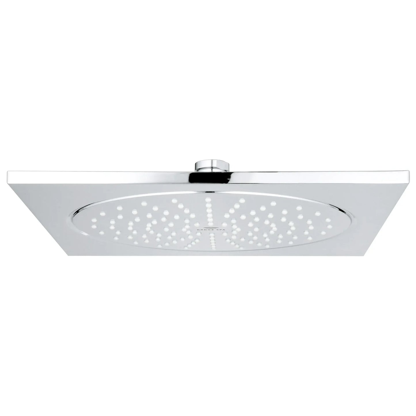 Grohe Rainshower 10" Shower Head - 1 Spray, 6.6 L/min (1.75 gpm) - 26881