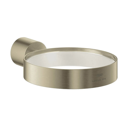 Grohe Atrio New Soap Holder - 40885