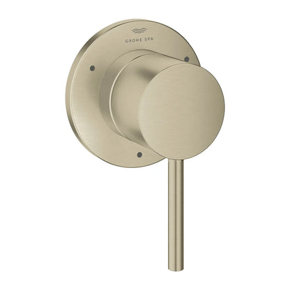 Grohe Atrio New 3-Way Diverter Trim - 29409