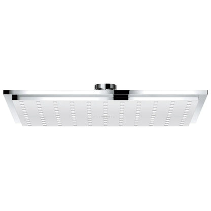 Grohe Allure New Rainshower Allure 230 Shower Head, 9" - 1 Spray, 1.75 GPM