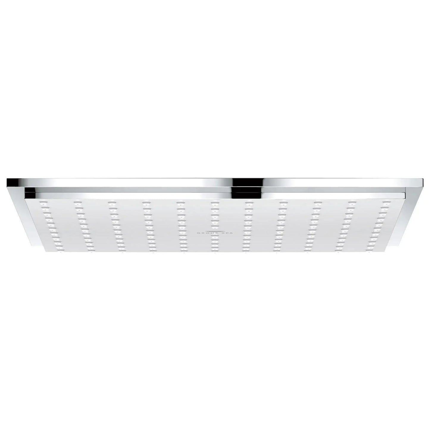 Grohe Rainshower Allure 230 Ceiling Shower Head, 9" - 1 Spray, 6.6 L/min 1.75 gpm - 26869