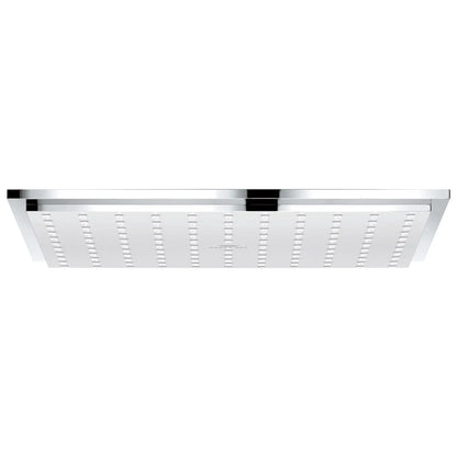 Grohe Rainshower Allure 230 Ceiling Shower Head, 9" - 1 Spray, 6.6 L/min 1.75 gpm - 26869