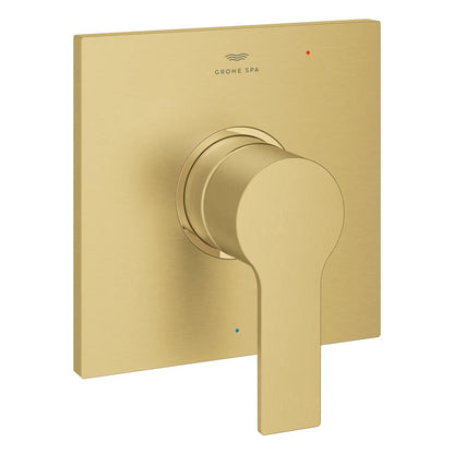 Grohe Allure New Pressure Balance Valve Trim with Cartridge - 19375