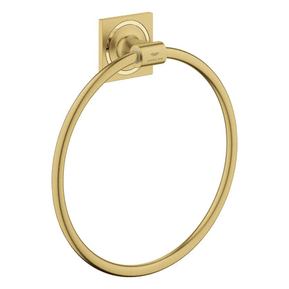 Grohe Allure New Towel Ring - 40339
