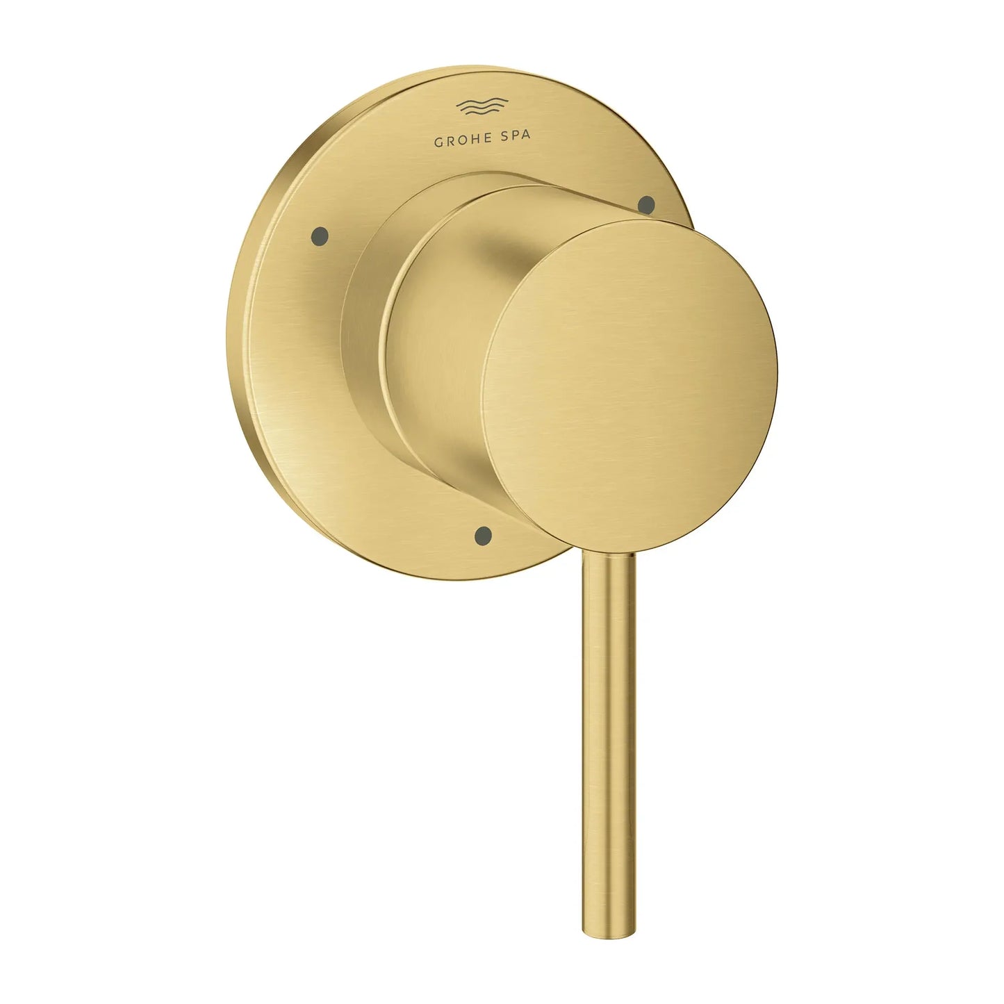 Grohe Atrio New 3-Way Diverter Trim - 29409