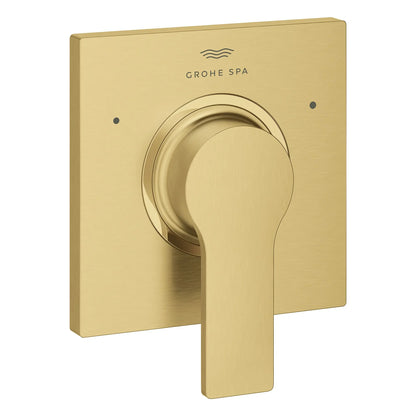 Grohe Allure New 3-Way Diverter Valve Trim - 19591
