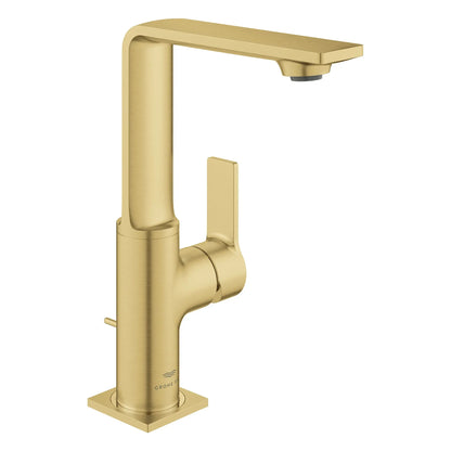 Grohe Allure New Single-Hole Single-Handle L-Size Bathroom Faucet, 1.2 GPM