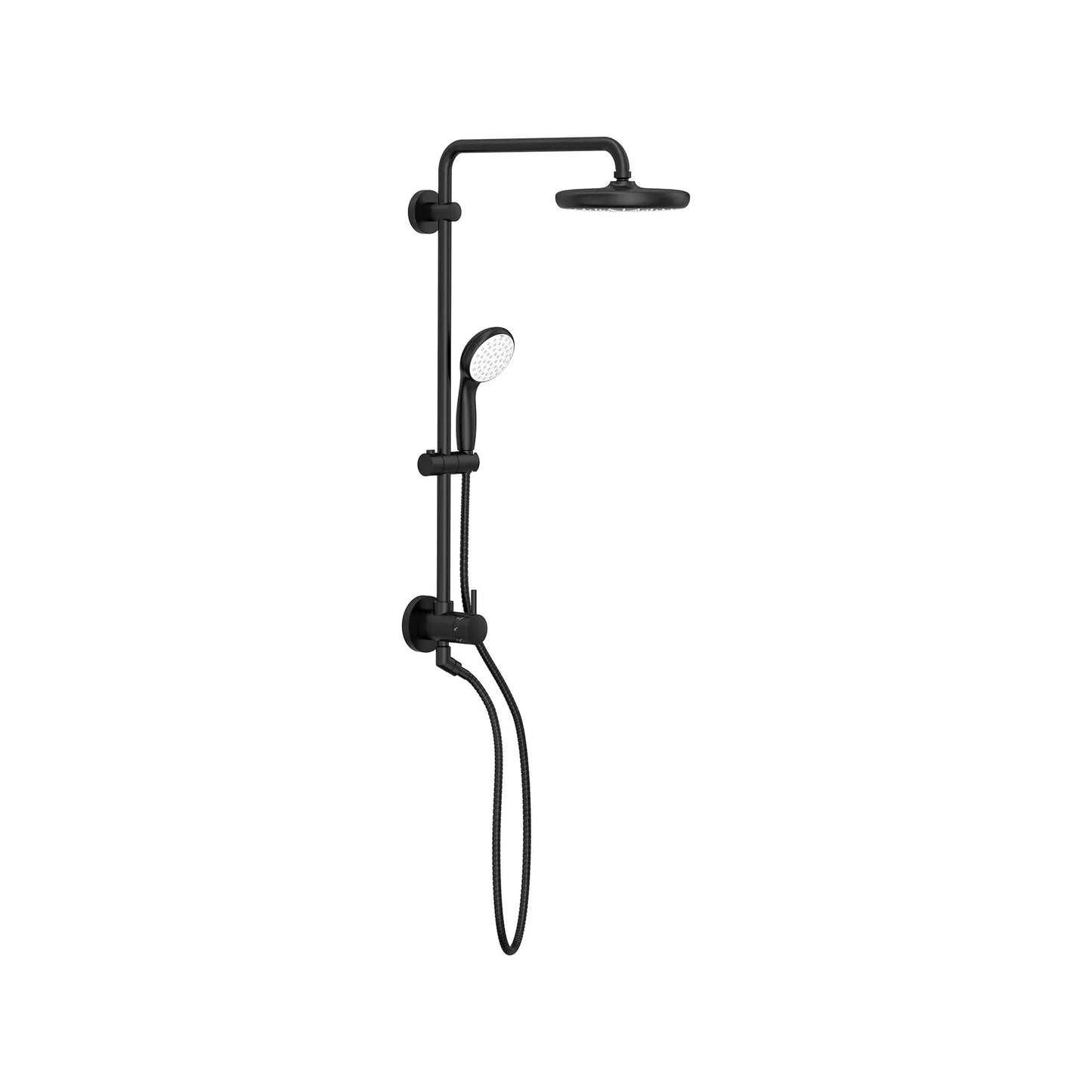 Grohe Tempesta 25" Shower System, 6.6 L/min (1.75 gpm) - 26123