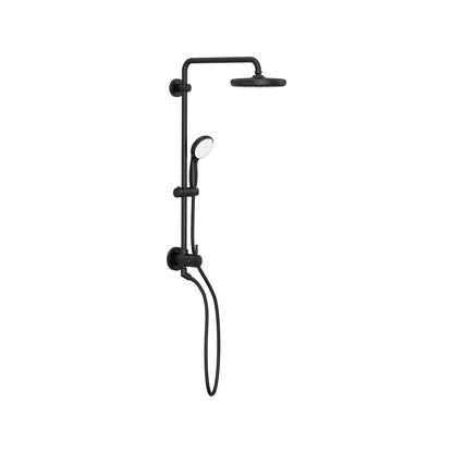Grohe Tempesta 25" Shower System, 6.6 L/min (1.75 gpm) - 26123