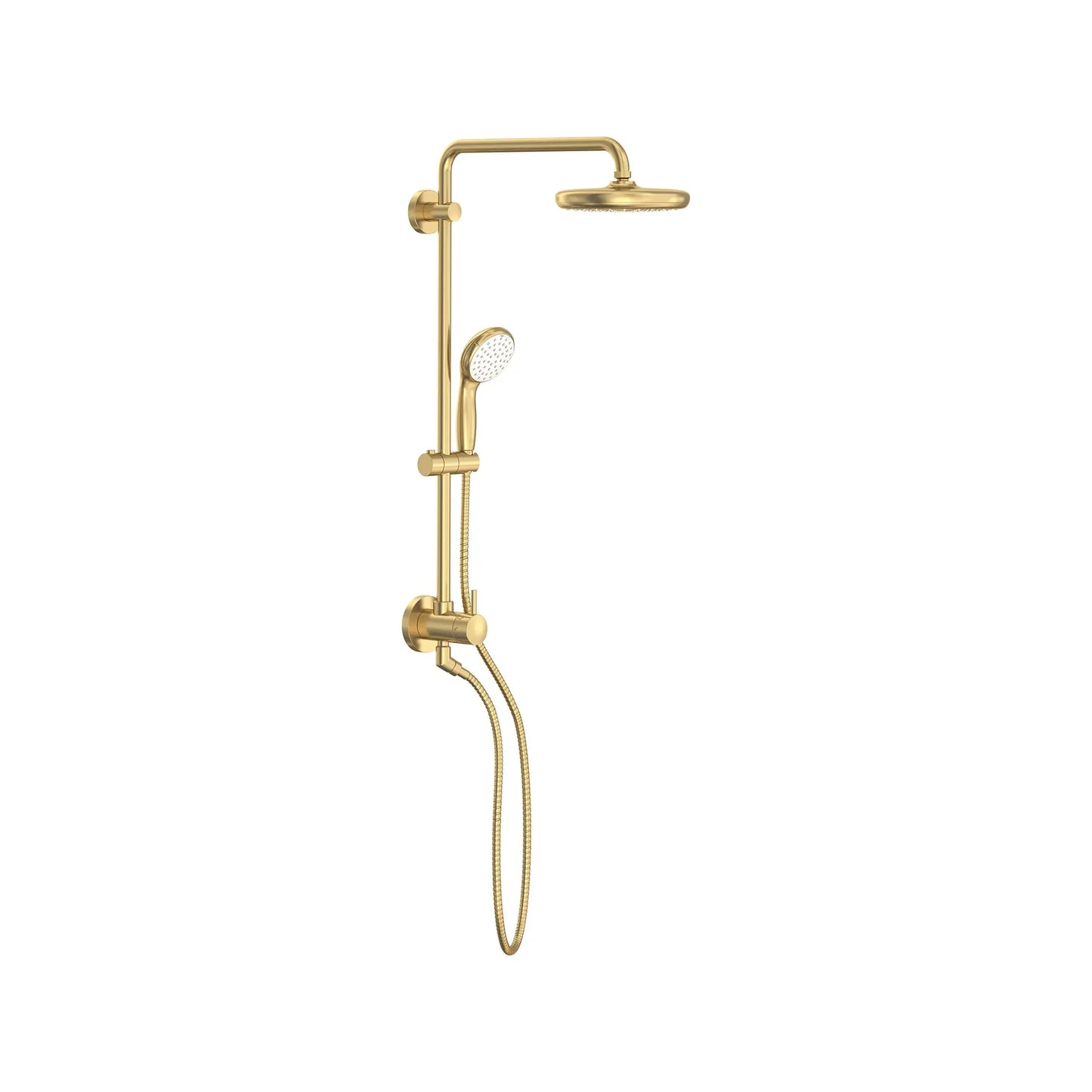 Grohe Tempesta 25" Shower System, 6.6 L/min (1.75 gpm) - 26123