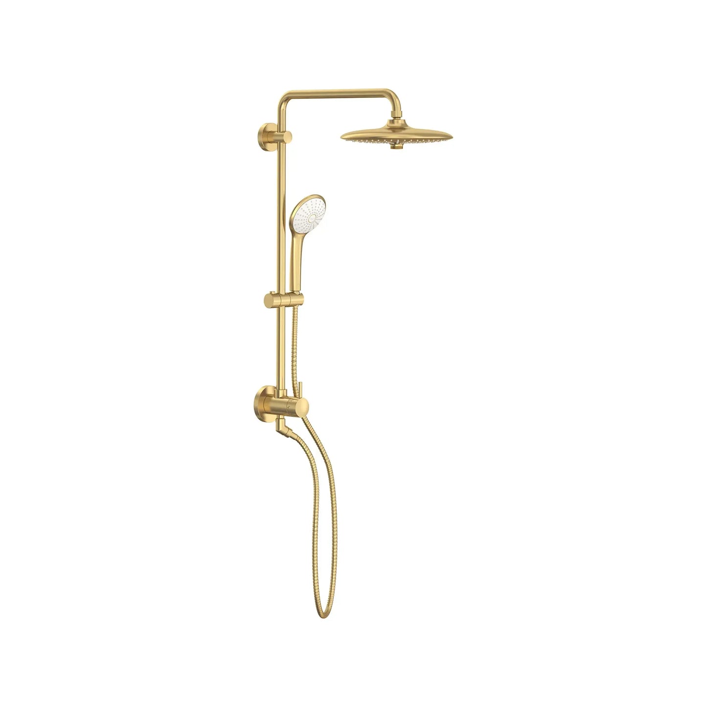 Grohe Retro-Fit 25" Euphoria Shower System, 9.5 L/min (2.5 gpm) - 27867