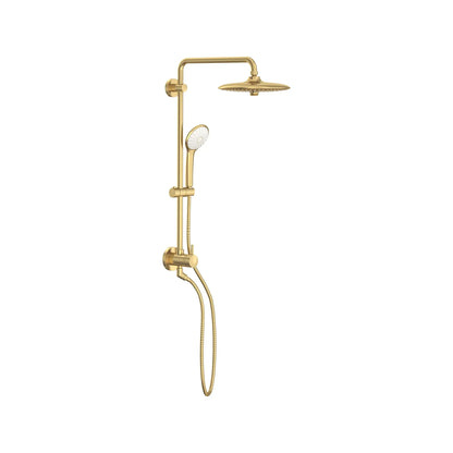 Grohe Retro-Fit 25" Euphoria Shower System, 9.5 L/min (2.5 gpm) - 27867