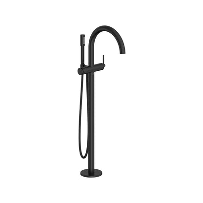 Grohe Atrio New Single-Handle Freestanding Tub Faucet With 1.75 GPM Hand Shower