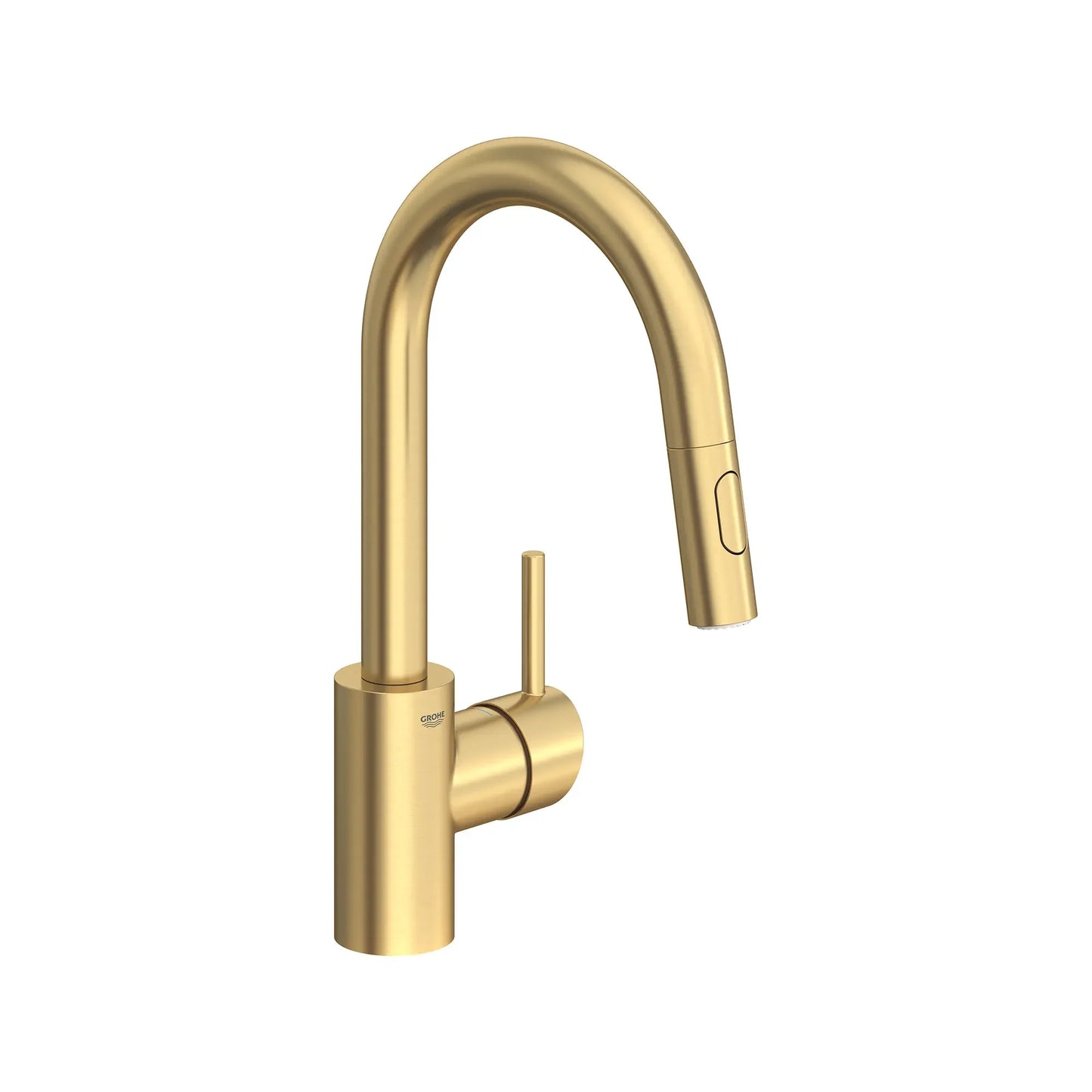 Grohe Concetto Single-Handle Pull Down Bar Faucet (1.75 gpm) - 31479