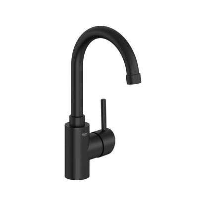 Grohe Concetto Single-Handle Pull Down Dual Spray Bar Faucet (1.75 gpm) - 31518
