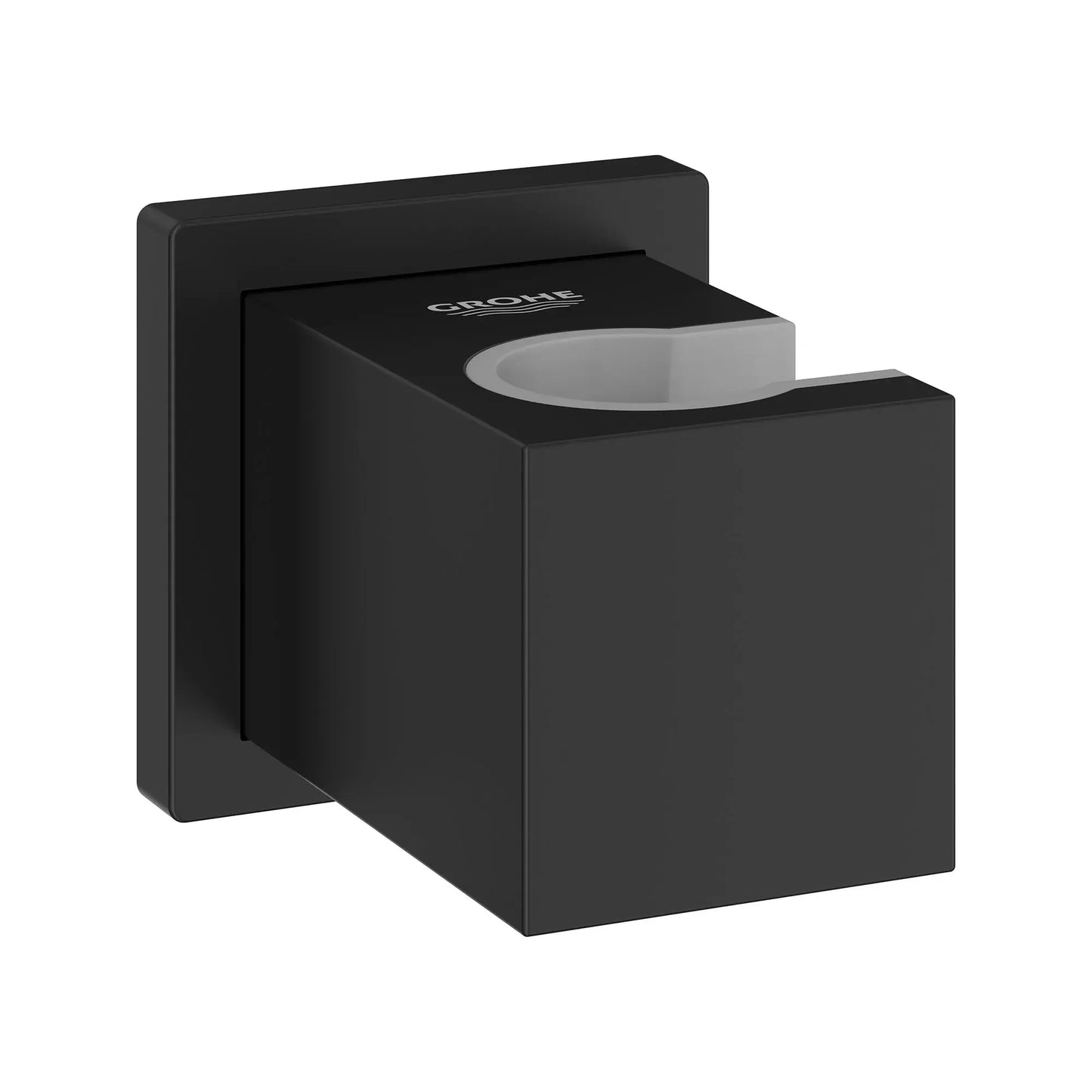 Grohe Euphoria Cube Wall Mount Hand Shower Holder - 27693