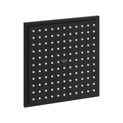 Grohe Euphoria Cube 150 Shower Head, 6" - 1 Spray, 6.6 L/min (1.75 gpm) - 26468