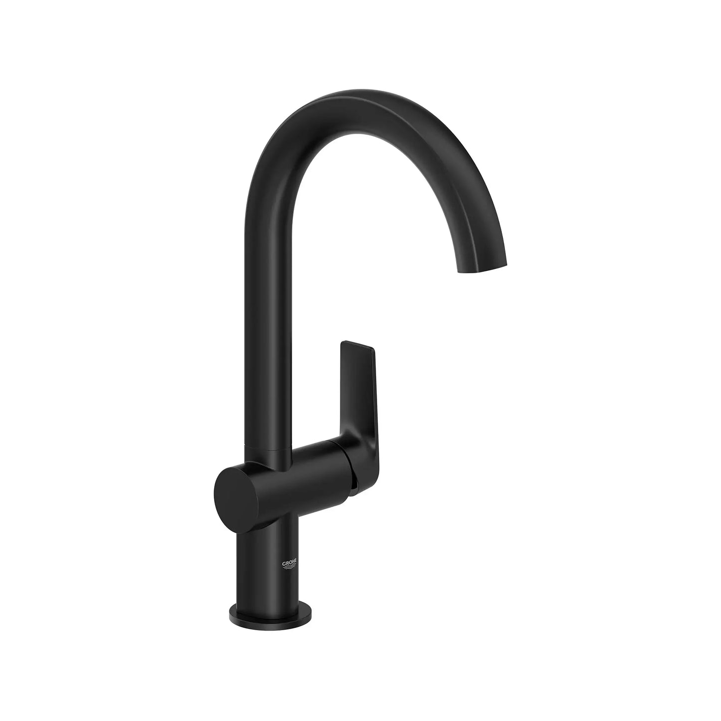 Grohe Defined Single-Handle Pull Down Kitchen Faucet Dual Spray 1.75 gpm - 30377