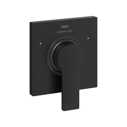 Grohe Allure New 3-Way Diverter Valve Trim - 19591