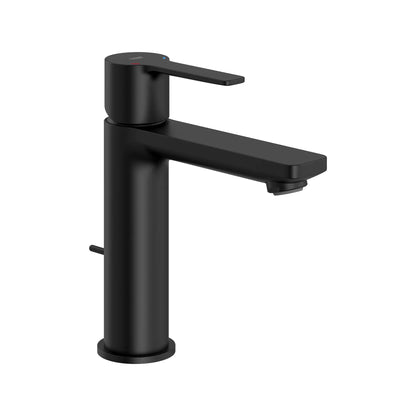 Grohe Lineare Single Hole Single-Handle S-Size Bathroom Faucet 4.5 L/min (1.2 gpm) - 23794