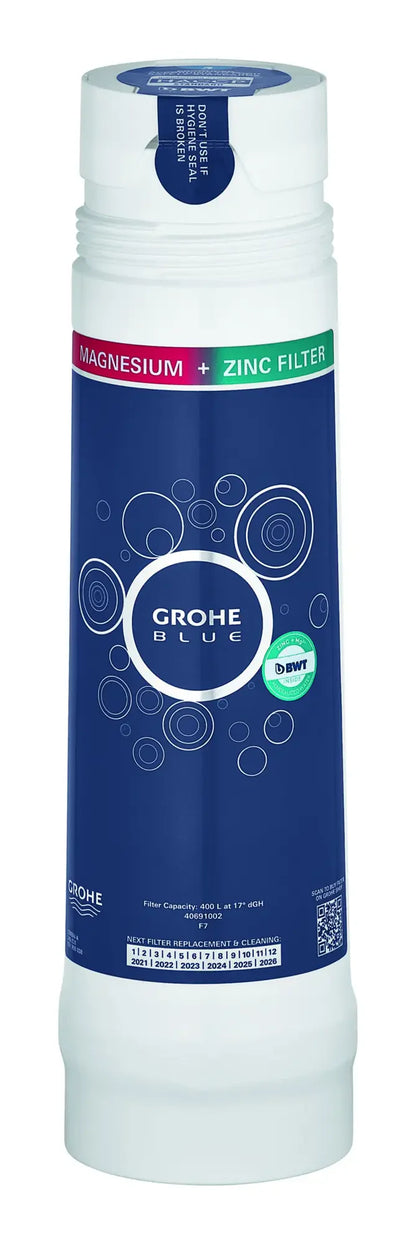 Grohe Blue Magnesium + Zinc Filter - 40691