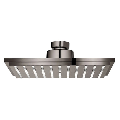 Grohe Euphoria Cube 150 Shower Head, 6" - 1 Spray, 6.6 L/min (1.75 gpm) - 26468