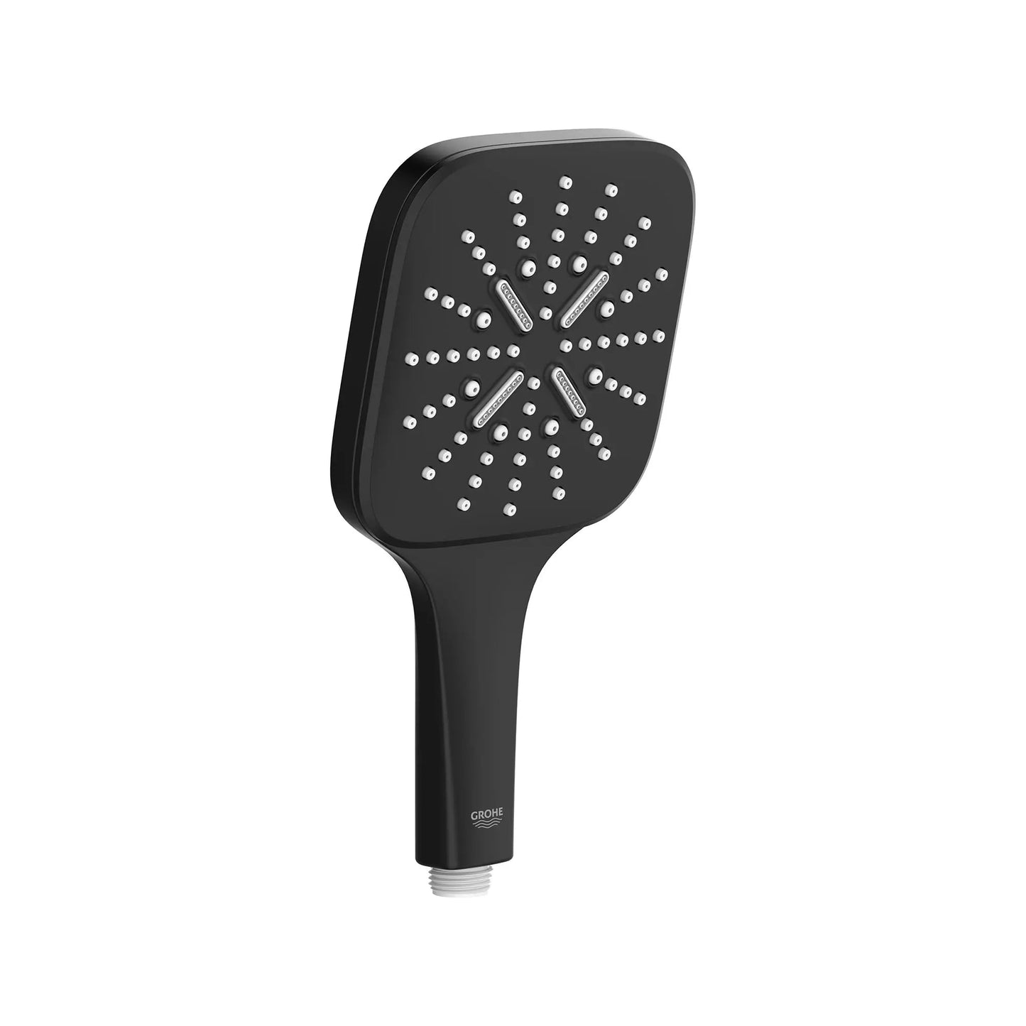 Grohe Rainshower SmartActive Hand Shower - 3 Sprays, 6.6 L/min (1.75 gpm) - 26552