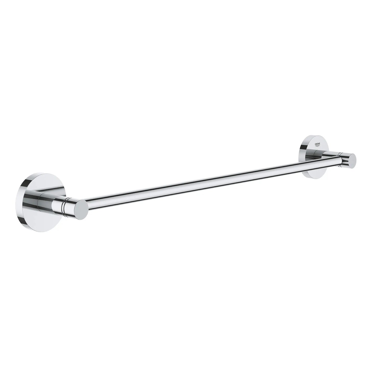Grohe Essentials 18" Towel Bar - 40688