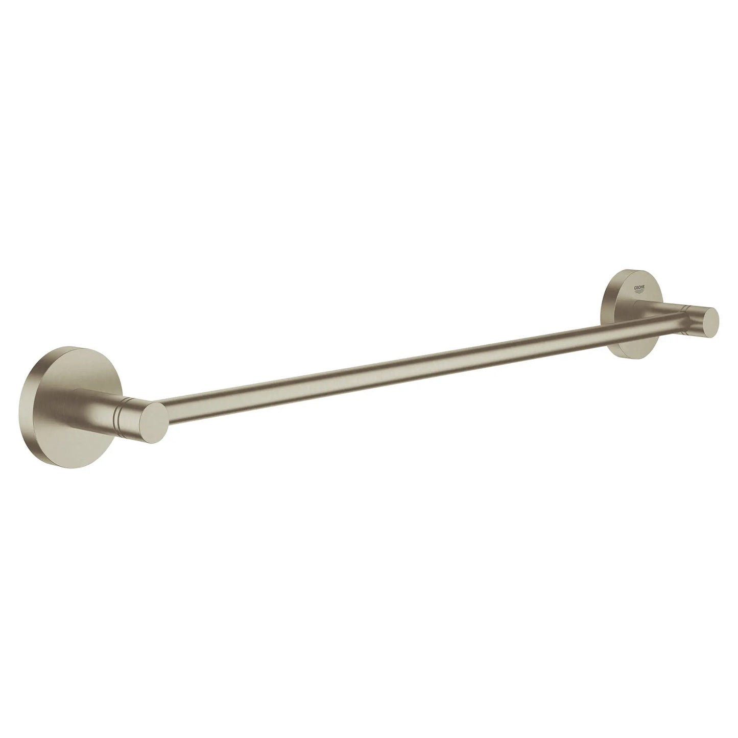 Grohe Essentials 18" Towel Bar - 40688