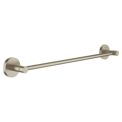 Grohe Essentials 18" Towel Bar - 40688