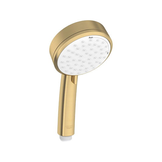 Grohe Tempesta Cosmopolitan 100 Hand Shower - 2 Sprays, 6.6 L/min (1.75 gpm) - 26046
